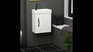 A Guide for Buying a Small Wall Hung Toilet