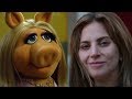 Miss Piggy Becomes Lady Gaga in 'A Star is Born' Muppets Parody