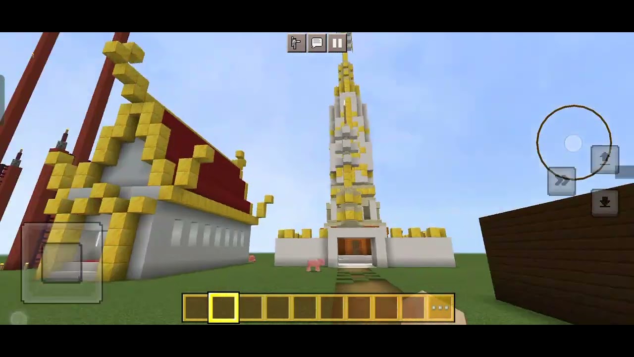 Minecraft Ep3 Youtube