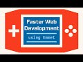 Faster HTML, CSS development with Emmet