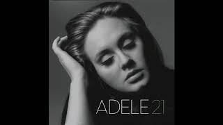 Adele - Rumor Has It || 432hz ||