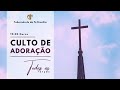 O QUE VÓS PENSAIS DO CRISTO? | 24.09.2024 | Ir. Thiago D. Vitória