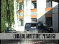 elbasan arrestohet pedagogu vizion plus news lajme