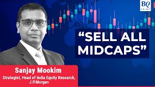 India Market Needs Another Year Of Consolidation: Sanjay Mookim | BQ Prime