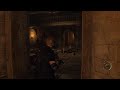 Resident Evil 4: Luckiest shot