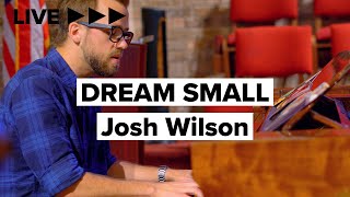 Josh Wilson \