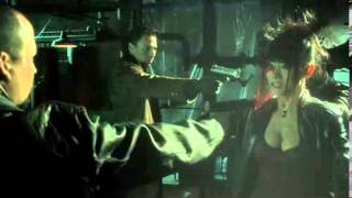 THE GENE GENERATION Official Trailer (2009) - Bai Ling, Alec Newman, Parry Shen