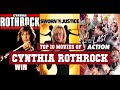 Cynthia Rothrock Top 10 Movies | Best 10 Movie of Cynthia Rothrock