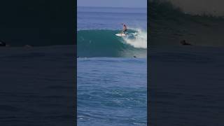 Kelly Slater At Glassy Keramas