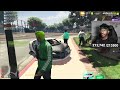 stealing a 5 million dollar car in gta 5 rp grand rp