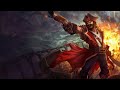 5챌 달성한 갱플랭크의 아버지 그가 돌아왔다 만기퇴소 매드무비 21 high elo gyulass gangplank montage