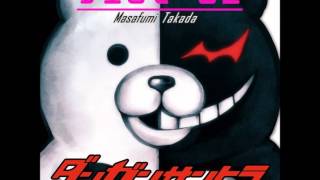 DANGANRONPA OST: -2-05- SUPER FINAL M.T.B.