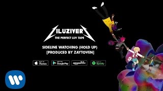 Lil Uzi Vert - SideLine Watching (Hold Up) [Produced By Zaytoven]