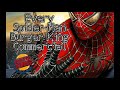 Burger King - Spider-Man Commercial Compilation