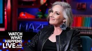 Ricki Lake Says Her Facelift Is One Of The Best Sheās Ever Seen | WWHL
