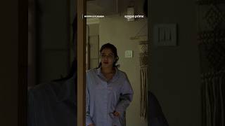 When Your Mom Catches Your Girlfriend 👀 | Wamiqa Gabbi | Modern Love Mumbai | #primevideoindia