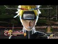 J Stars Victory Vs Team Naruto vs Team Dragon Ball Z Gameplay