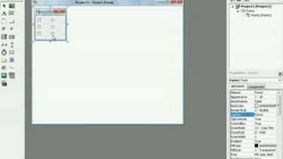 Visual Basic 6.0 Option / Check Box