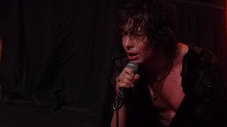 Barns Courtney Concert Boston August 4th, 2024