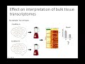 Cell Type Resolved Gene Expression with NeuroExpresso, Dr. Paul Pavlidis