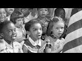 History of racial disparity in NC and Charlotte