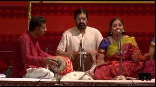 2017 Concert by Kasaravalli Sisters