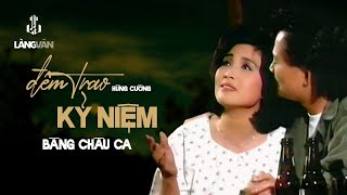 Băng Châu | Đêm Trao Kỷ Niệm (Hùng Cường) | Làng Văn Video 13 - Từ Giã Thơ Ngây