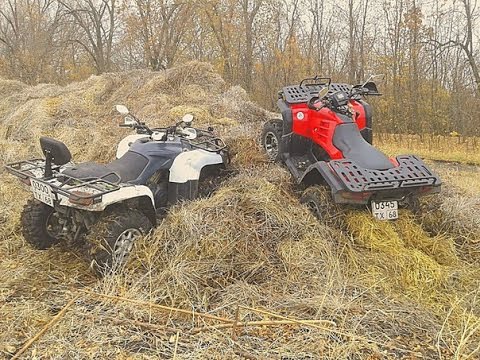 Квадроцикл Стелс 300 Б Купить