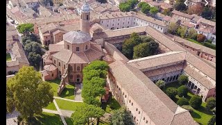 TOUR DOCUMETARISTICO DELLA CITTA' DI RAVENNA