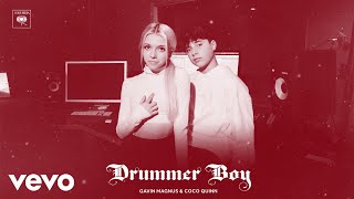 Drummer Boy (Justin Bieber & Busta Rhymes Cover Official Audio)