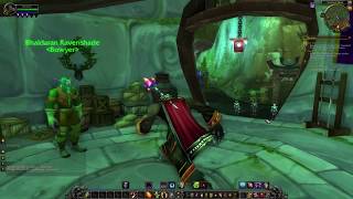 MMO bez ludzi | World of Warcraft