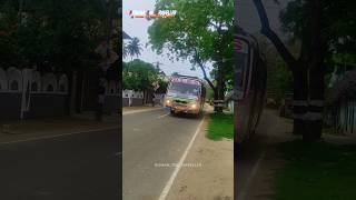 🥵D.L.B.S. DhanaLakshmi Bus Service🔥 #Mayiladuthurai🔁#Nagapattinam #tnprvtbus #trending #shortsviral