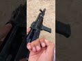 ak 47 amazing vedio fire firingashot softbullettoygun shortvideo foryou