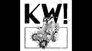 KW! - S/T (Full Album)