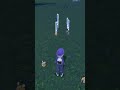 デデンネを眺めるだけの動画【ポケモンsv】