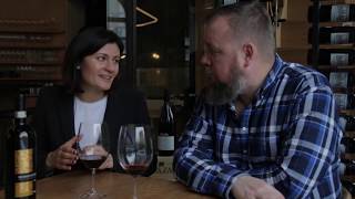 How to make wine with Gaia Gaja   from soil to bottle. The whole story.