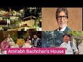 Mr. Amitabh Bachchan-ni Nok Mumbai Juhu