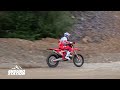 red bull erzbergrodeo iron road prologue 2023 insane speed