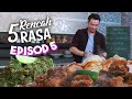 5 Rencah 5 Rasa (2017) | Episod 5