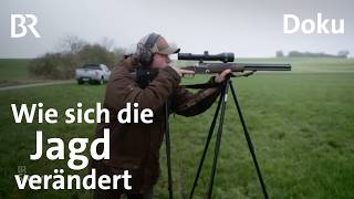 Die neue Generation Jäger | Ethischer Fleischkonsum & Sehnsucht nach Natur | BR Story | Doku | BR