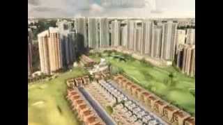 Jaypee Greens Kristal Project