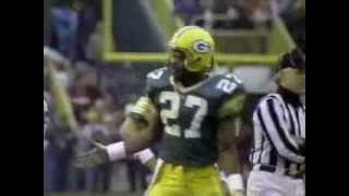 Bears @ Packers '89