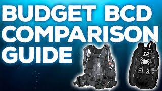 Entry Level BCD Comparison Guide