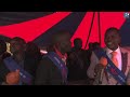 Jerusalema Musha Wangu - Vabvuwi | Mutasa Nyanga District Revival |
