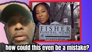 funeral home mistakenly cremated loved one before funeral