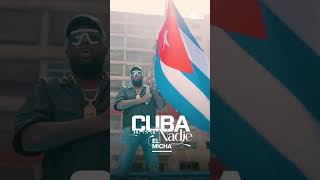 Esta va para todos los cubanos del 🌎. Cuba es de los cubanos ❤️ #elmicha #cuba #cubanoesdenadie