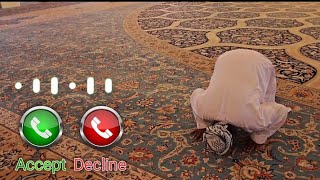Subah Savere Uthke Allah Padon Namaz | Beautiful naat Islamic status video Islamic ringtone