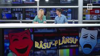 RÂSU'-PLÂNSU' - Episodul 8