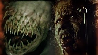 Top 5 SCARIEST/CREEPY Zombies MAPS in Call of Duty Zombies! COD Zombies TOP 5 CREEPIEST HORROR DLC