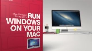 New Parallels Review - Walt Mossberg -  Living in Parallels World